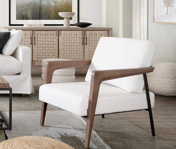 Blair Accent Chair