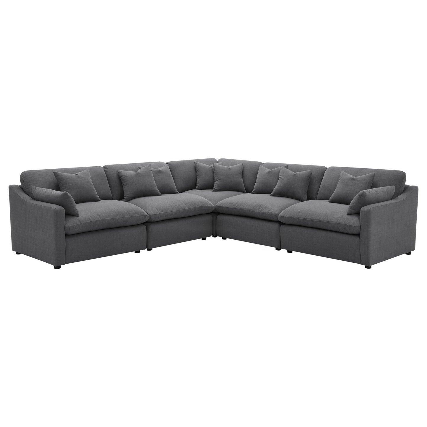MODULAR SECTIONAL - Sonoma Home Furniture