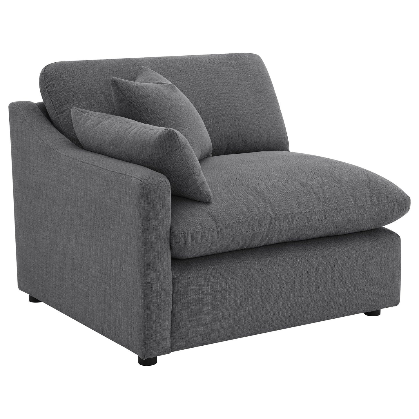 MODULAR SECTIONAL - Sonoma Home Furniture