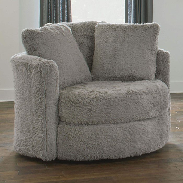COCHRANE SWIVEL CHAIR - Sonoma Home Furniture