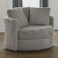 COCHRANE SWIVEL CHAIR - Sonoma Home Furniture