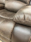 CYPRESS BROWN 6-PC RECLINING SECTIONAL