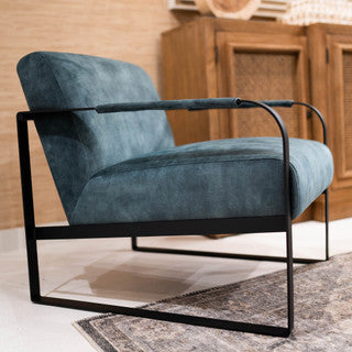 CAIN ACCENT CHAIR