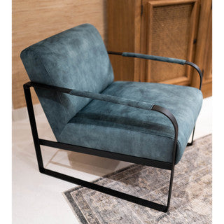 CAIN ACCENT CHAIR