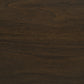 Wes 2-door Sideboard Buffet Storage Cabinet Dark Walnut