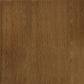 Mila 3-Panel Room Divider Folding Shoji Screen Walnut