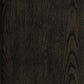 Twyla 5-piece 60-inch Round Wood Dining Table Set Dark Cocoa