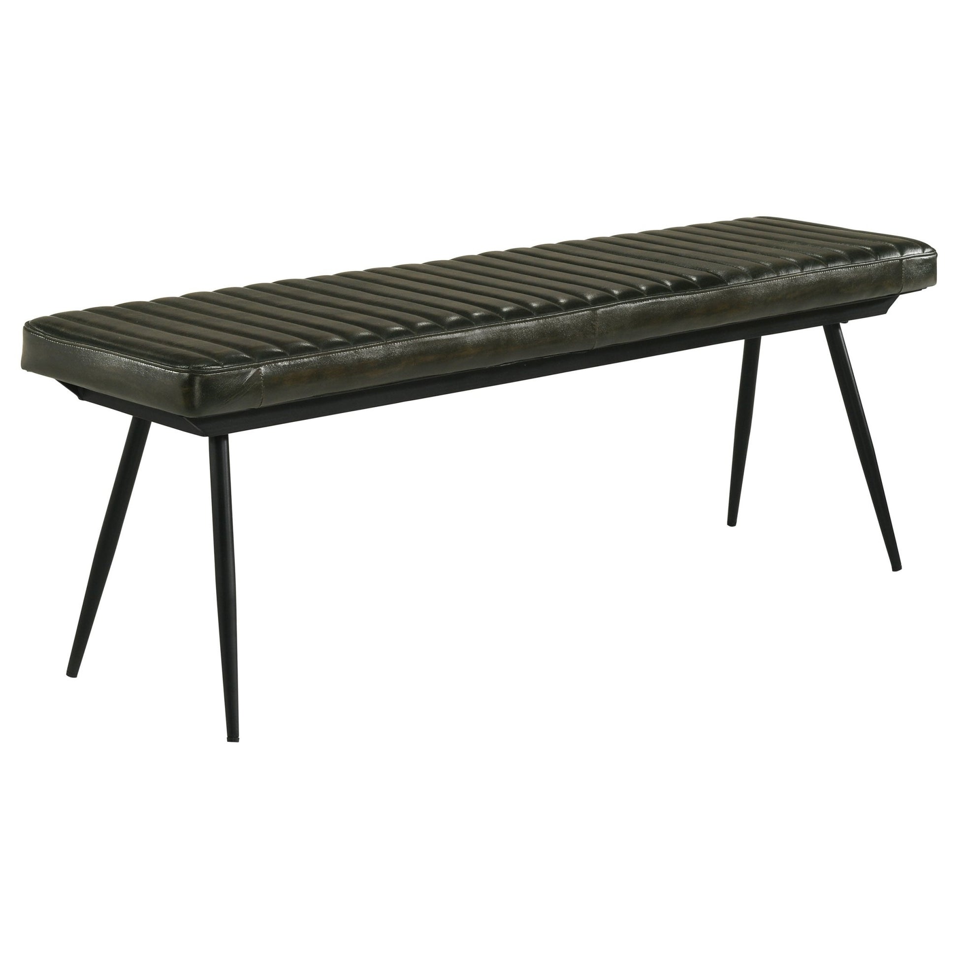 Misty 6 - piece Rectangular Dining Set Sheesham and Espresso - Sonoma Home Furniture