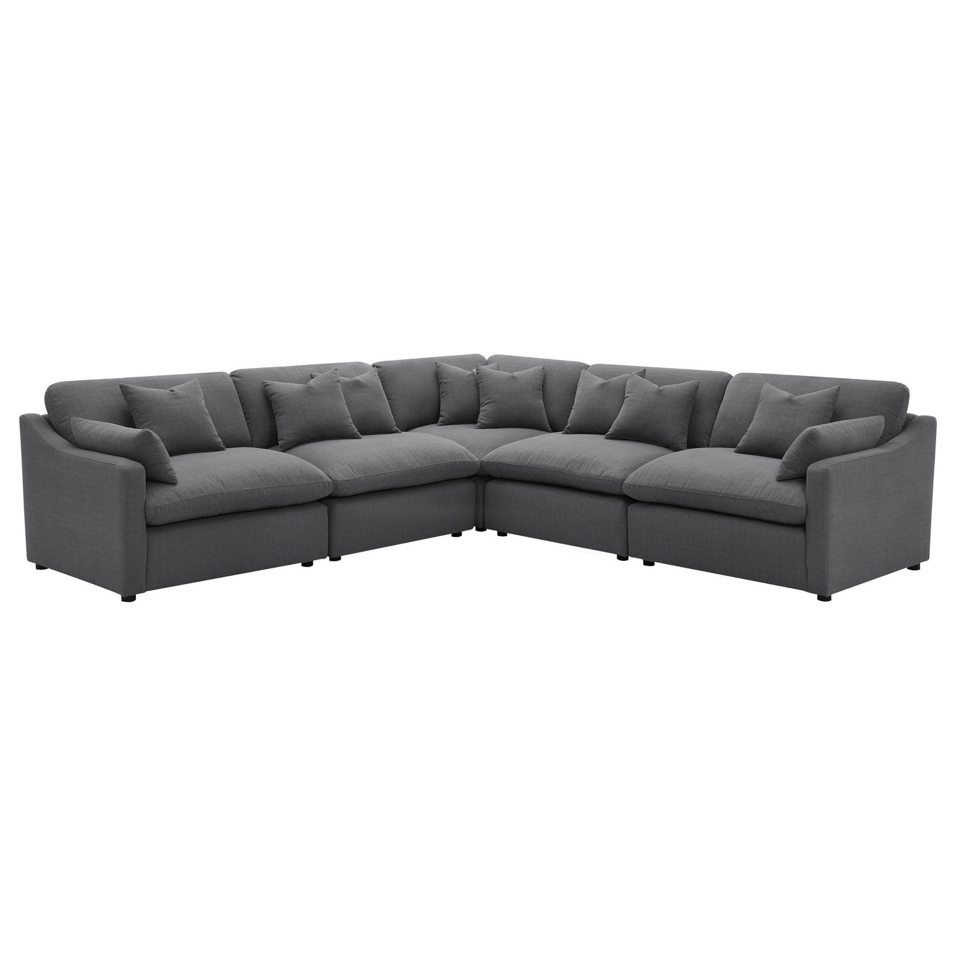 MODULAR SECTIONAL - Sonoma Home Furniture